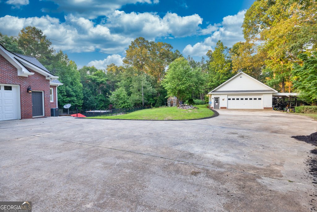 2230 Ewing Chapel Road Dacula - Photo 7