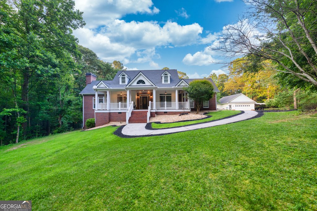 2230 Ewing Chapel Road Dacula - Photo 8