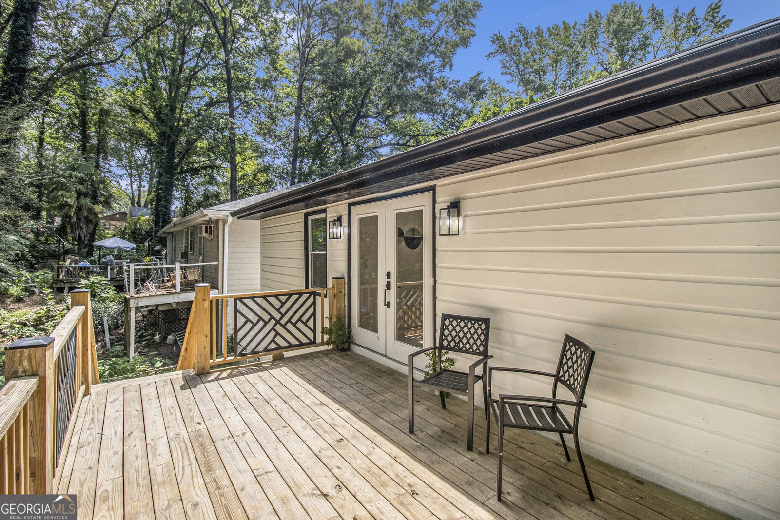 2537 Baker Road Atlanta - Photo 29