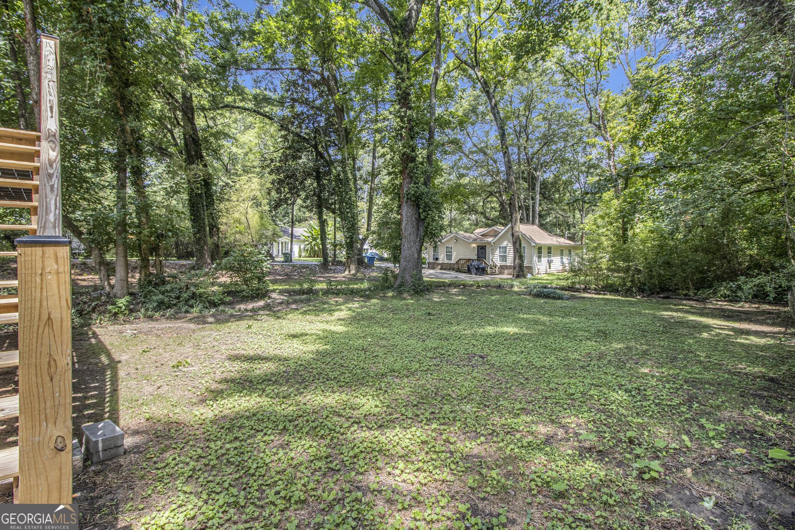 2537 Baker Road Atlanta - Photo 31