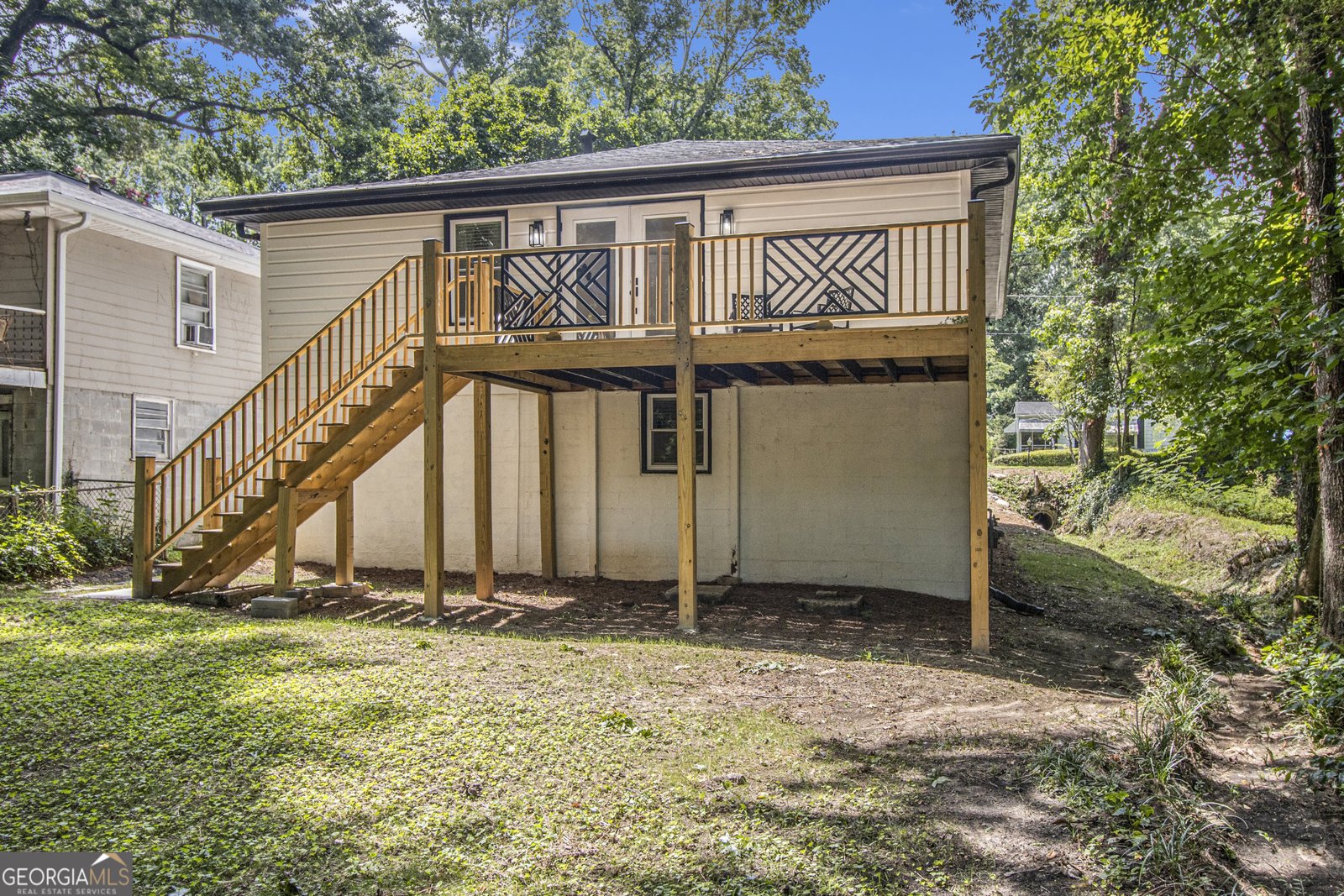 2537 Baker Road Atlanta - Photo 32