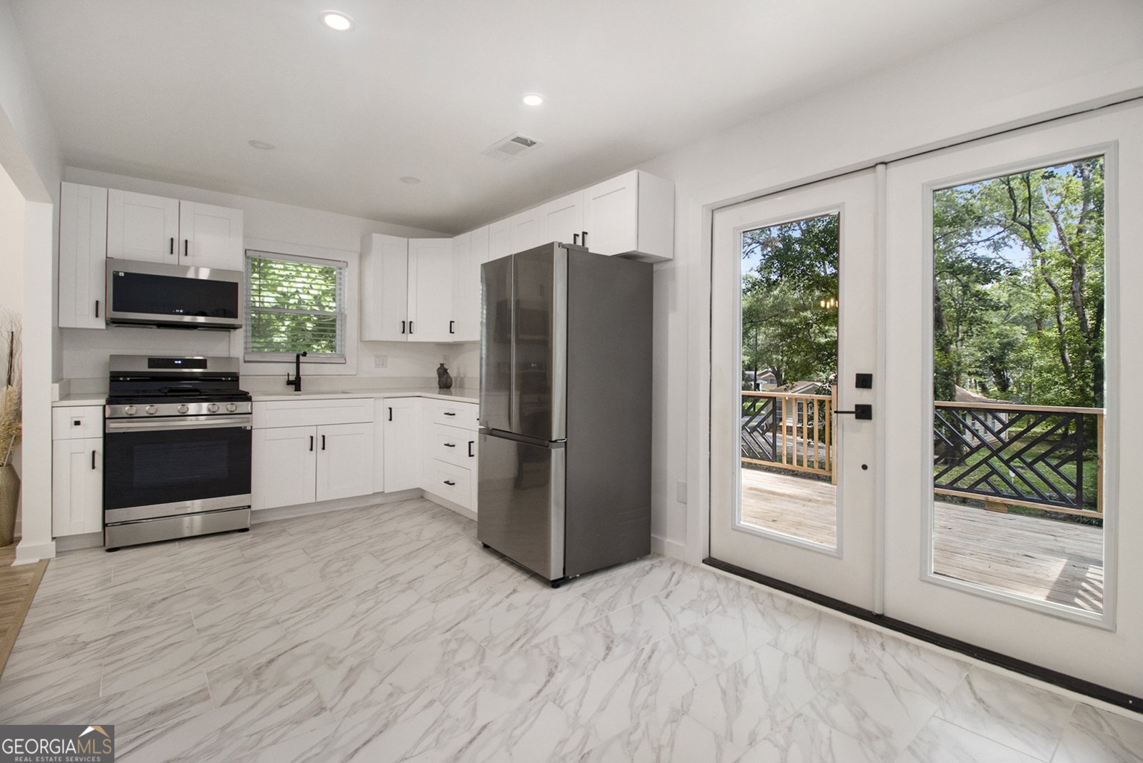 2537 Baker Road Atlanta - Photo 9