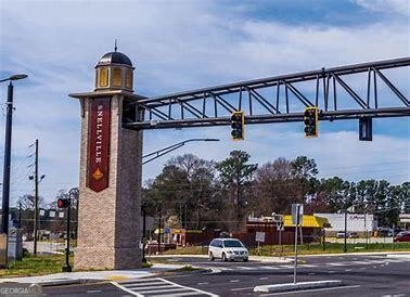 3729 Ivy Cottage Drive Snellville - Photo 33