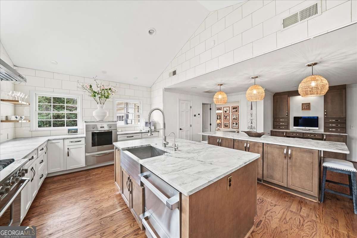 6125 Weatherly Drive Atlanta - Photo 11