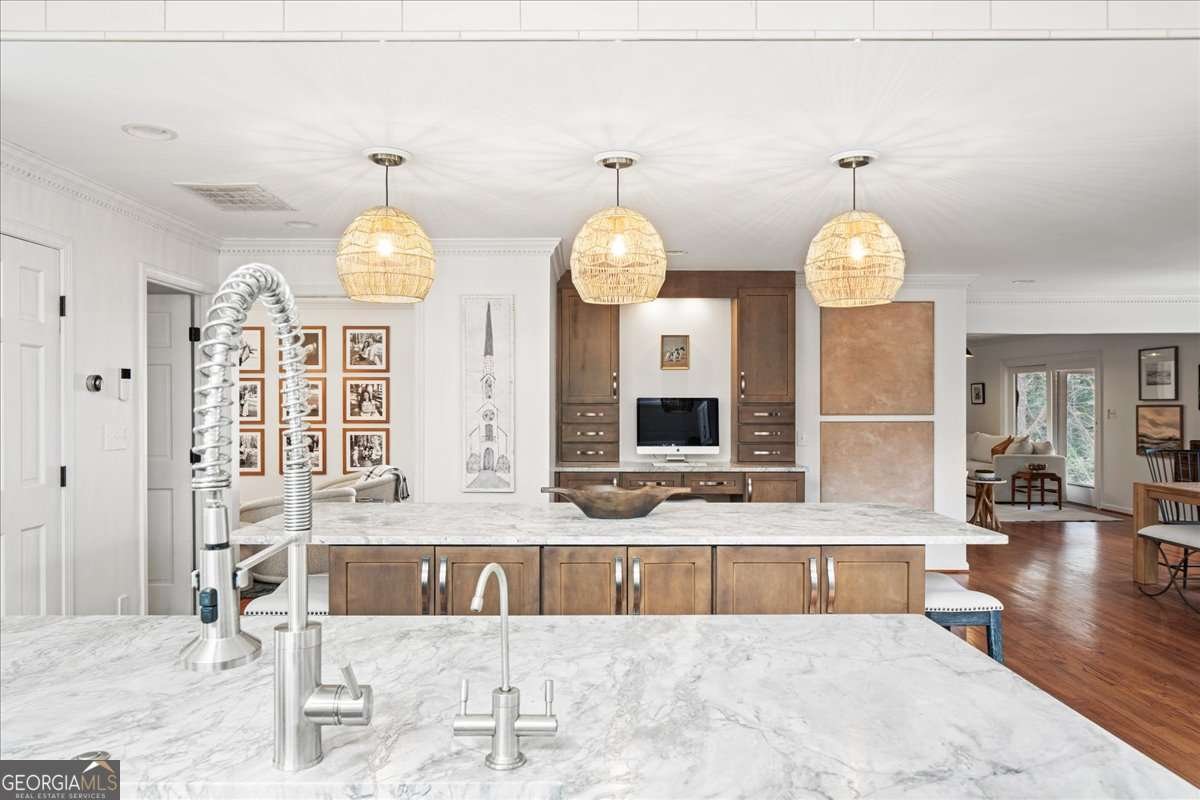 6125 Weatherly Drive Atlanta - Photo 12