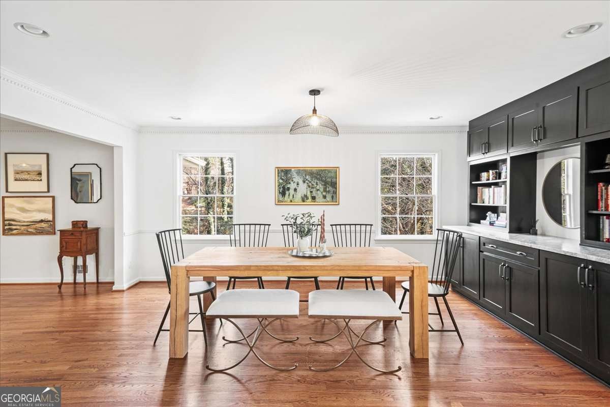 6125 Weatherly Drive Atlanta - Photo 14