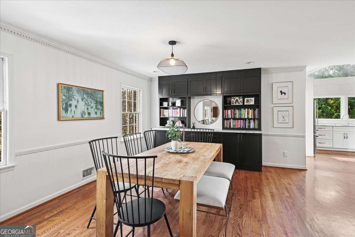 6125 Weatherly Drive Atlanta - Photo 16