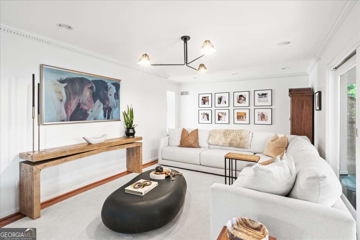 6125 Weatherly Drive Atlanta - Photo 18