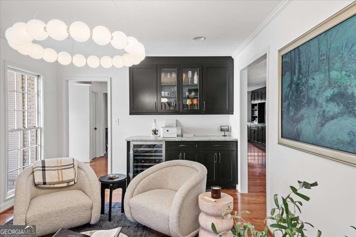 6125 Weatherly Drive Atlanta - Photo 22