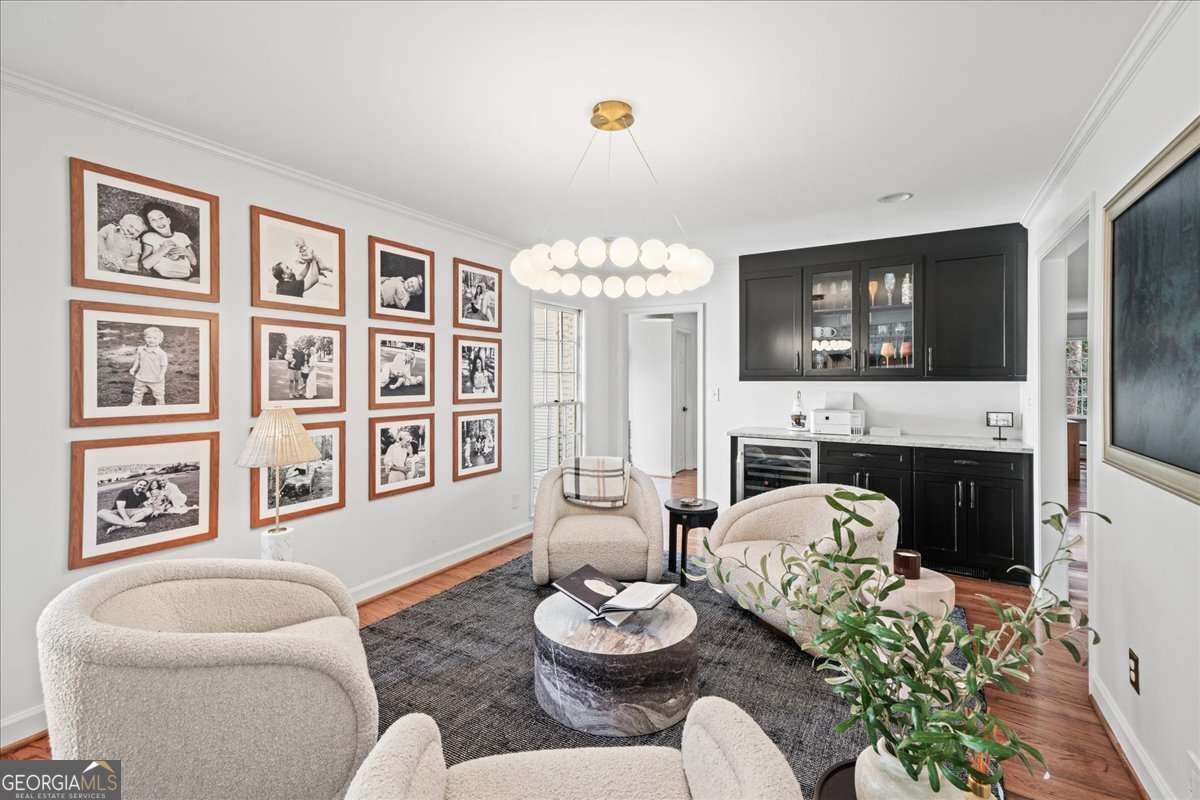 6125 Weatherly Drive Atlanta - Photo 23