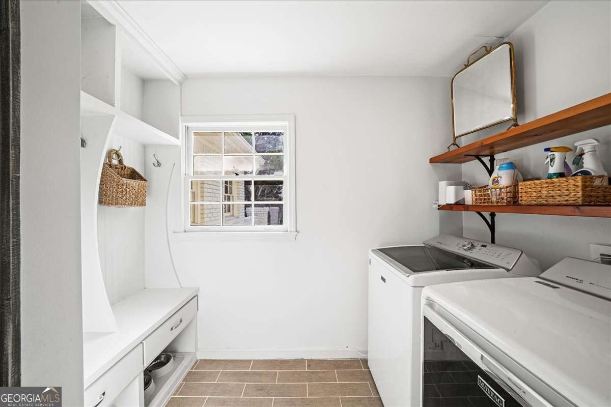 6125 Weatherly Drive Atlanta - Photo 26