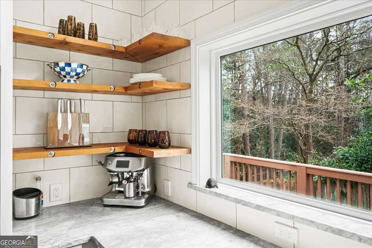 6125 Weatherly Drive Atlanta - Photo 27