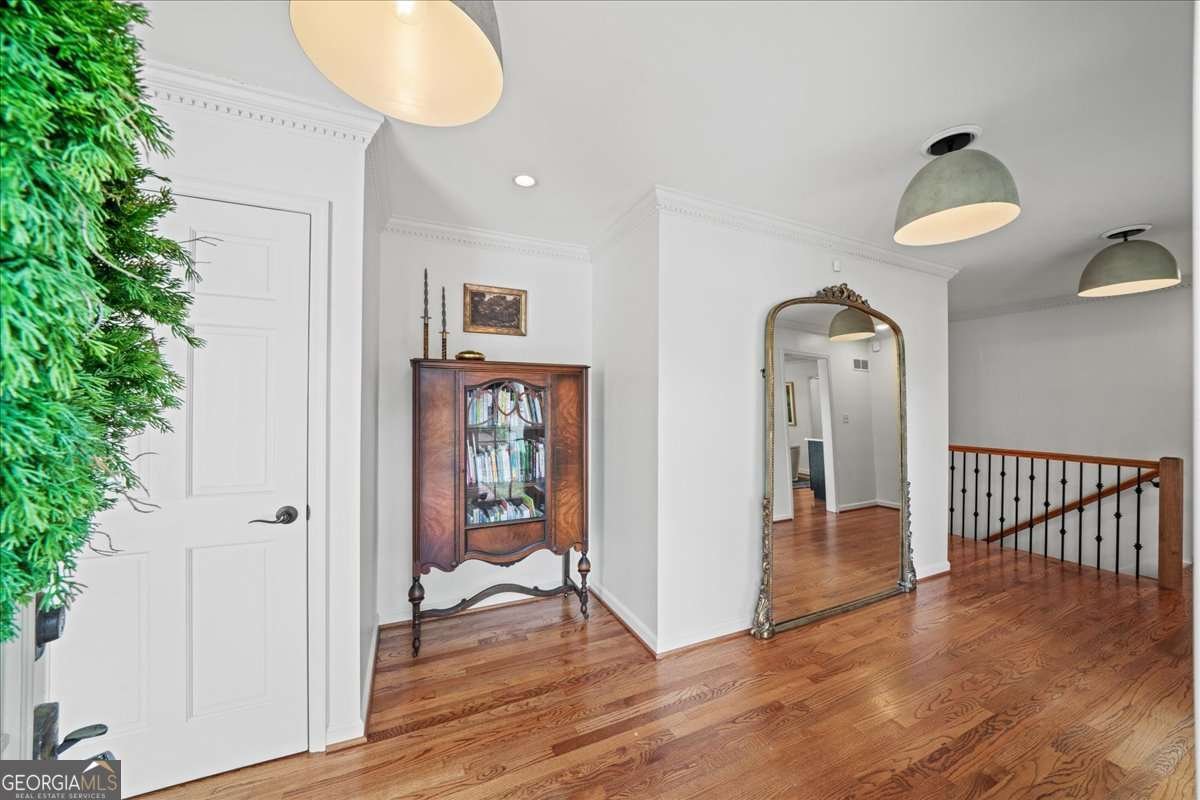 6125 Weatherly Drive Atlanta - Photo 28