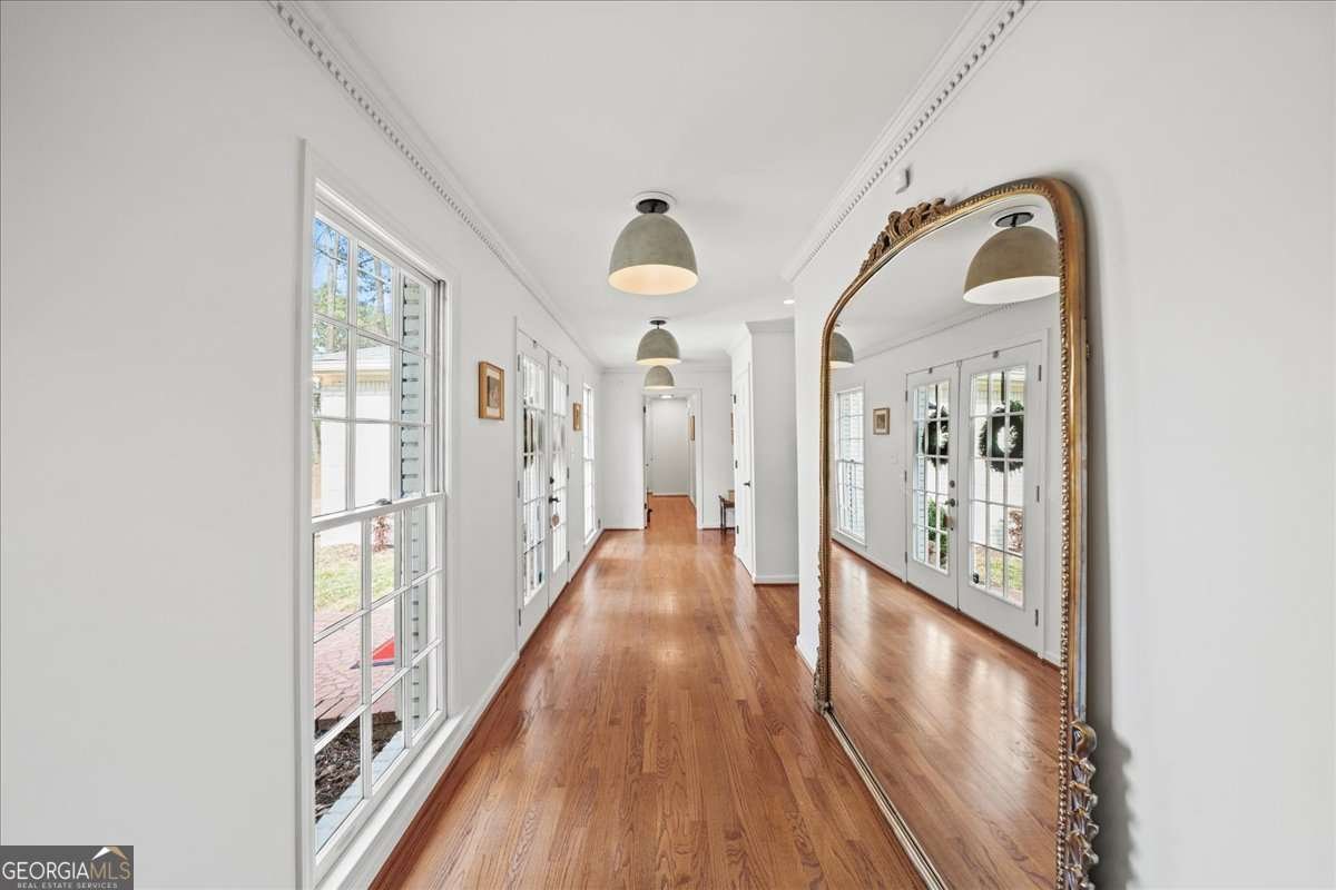 6125 Weatherly Drive Atlanta - Photo 30