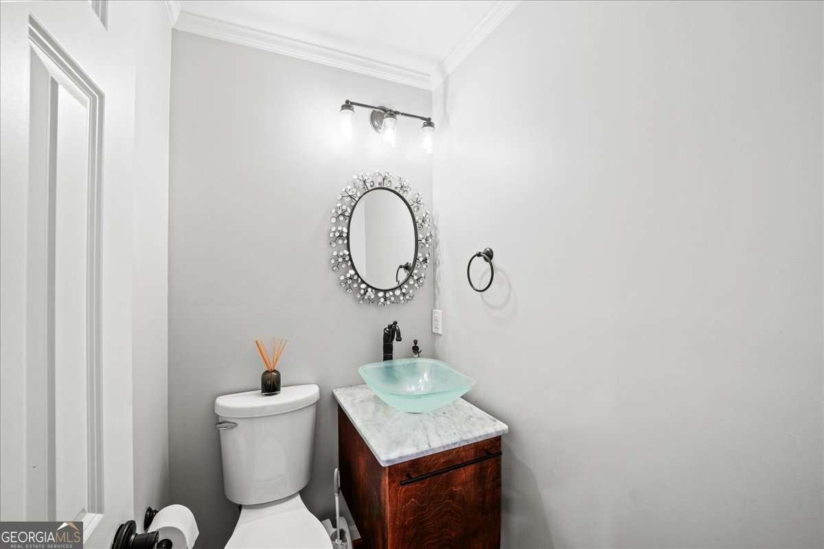 6125 Weatherly Drive Atlanta - Photo 31