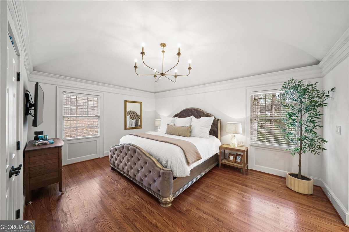 6125 Weatherly Drive Atlanta - Photo 34