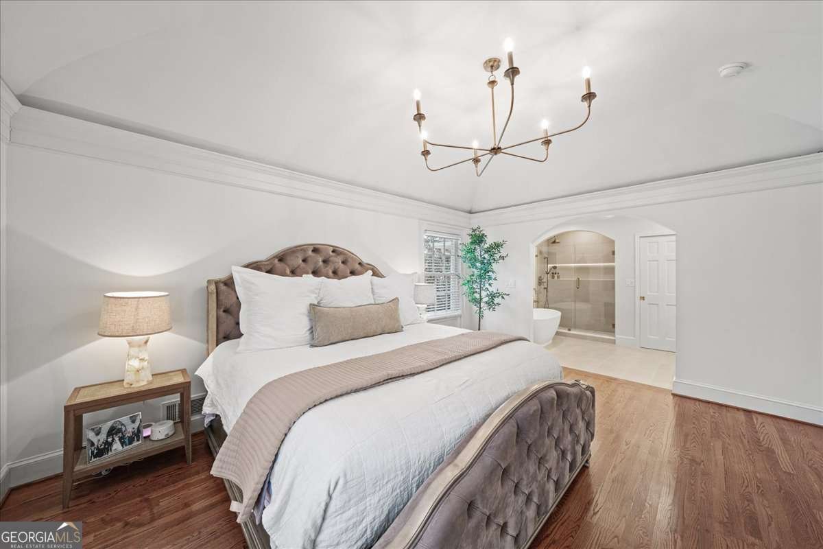 6125 Weatherly Drive Atlanta - Photo 35