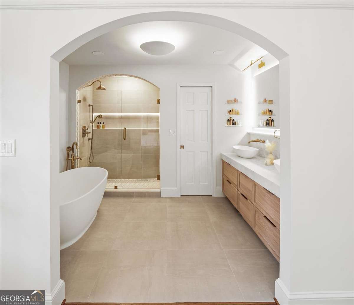 6125 Weatherly Drive Atlanta - Photo 37