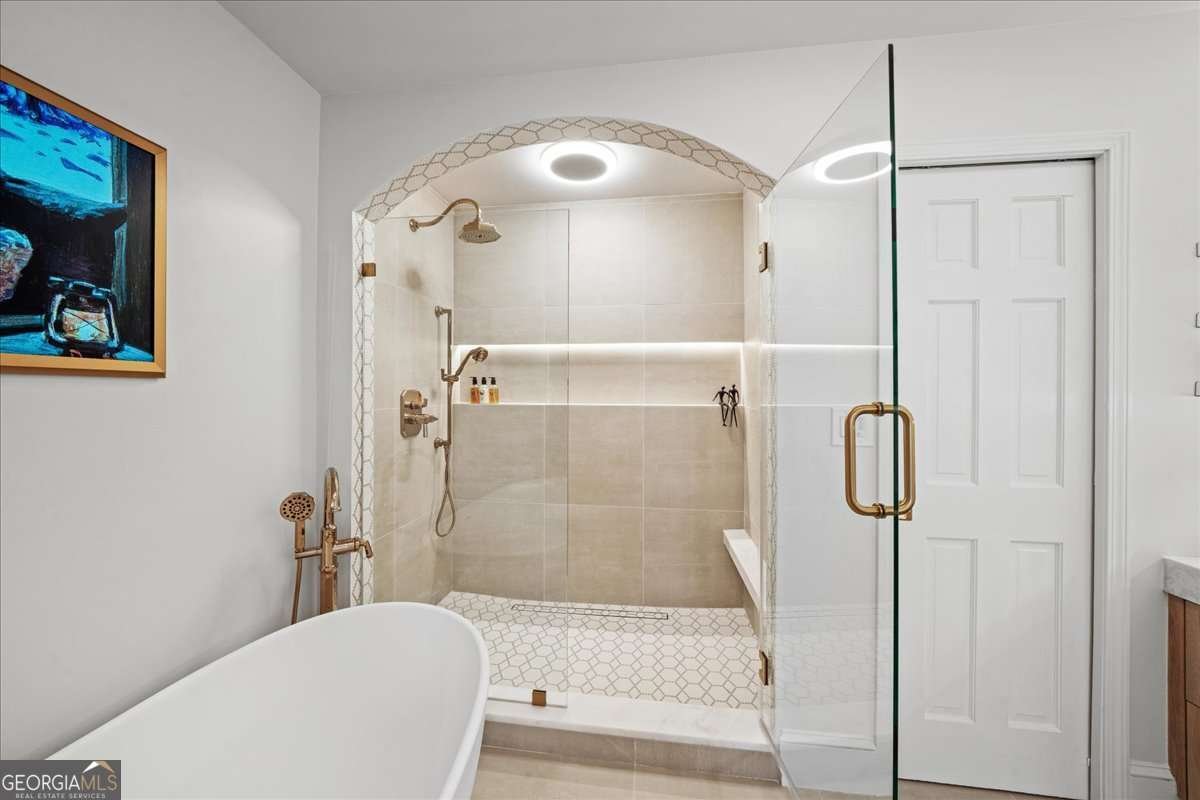 6125 Weatherly Drive Atlanta - Photo 38