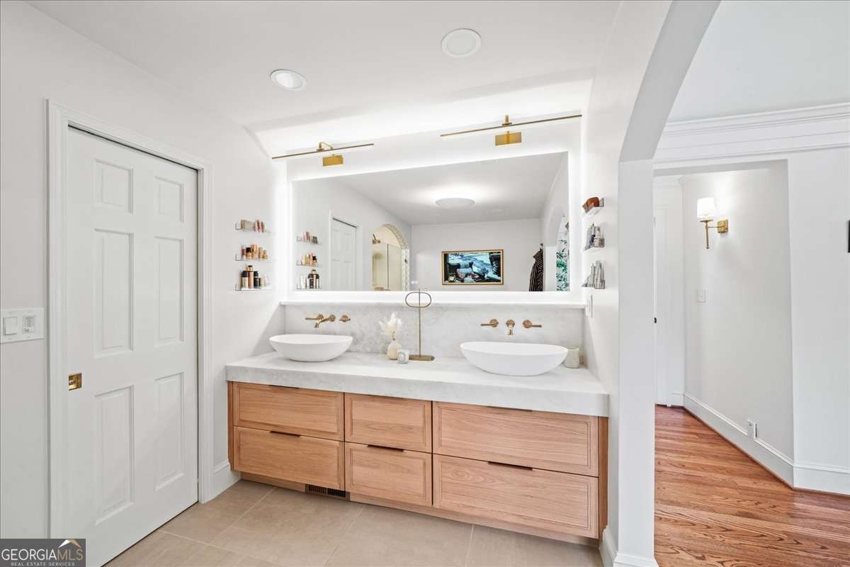 6125 Weatherly Drive Atlanta - Photo 40