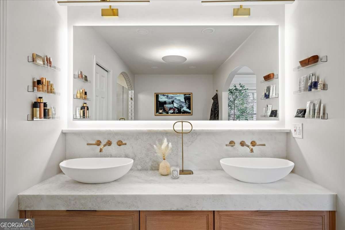 6125 Weatherly Drive Atlanta - Photo 41