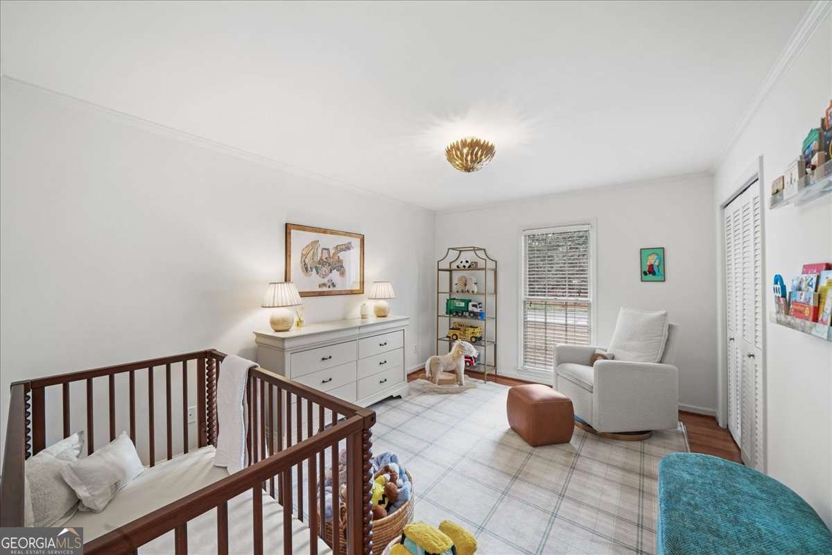 6125 Weatherly Drive Atlanta - Photo 43