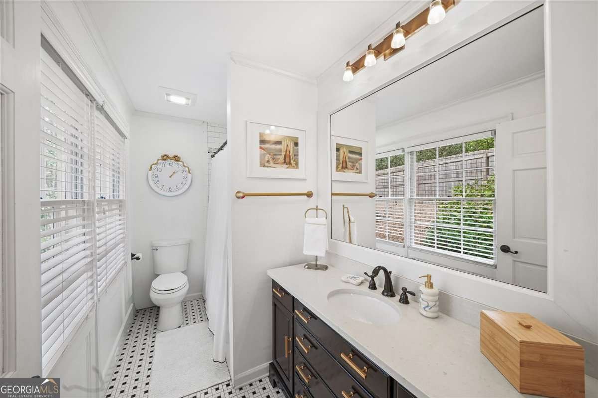 6125 Weatherly Drive Atlanta - Photo 46