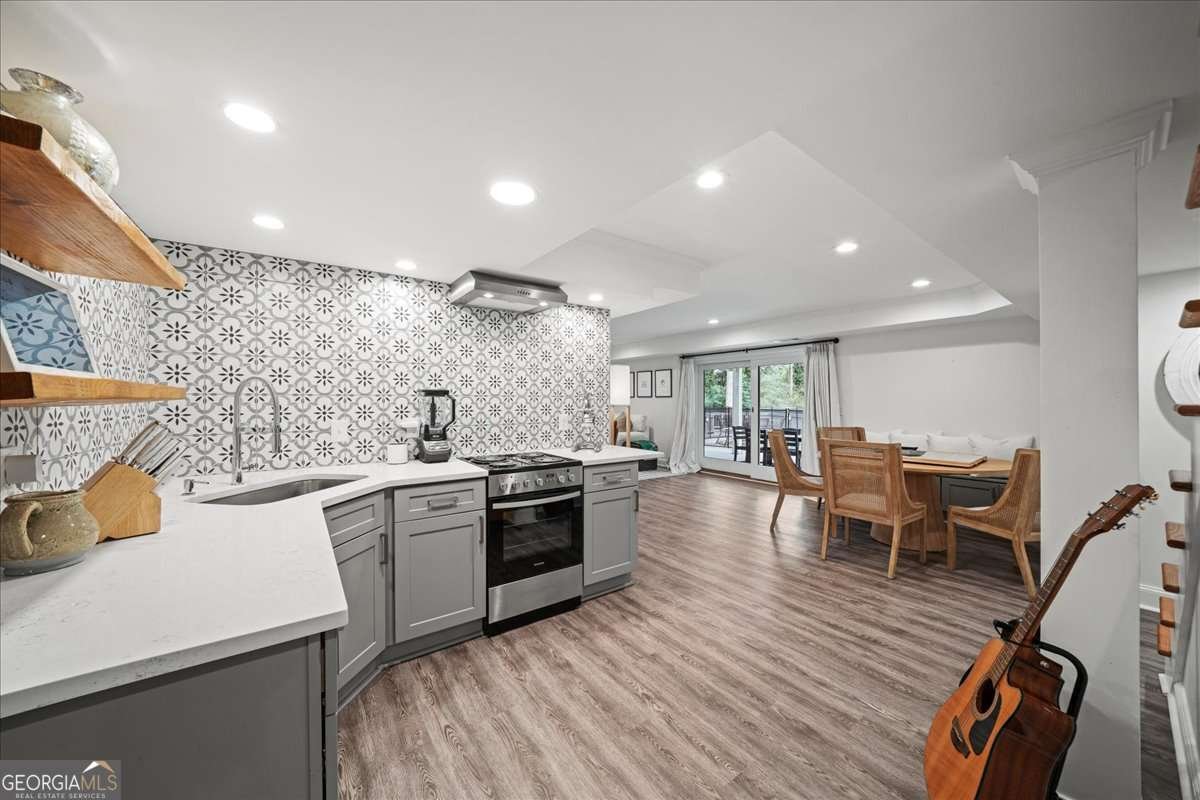 6125 Weatherly Drive Atlanta - Photo 49