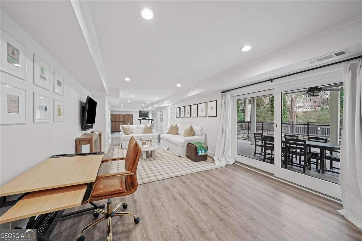 6125 Weatherly Drive Atlanta - Photo 53