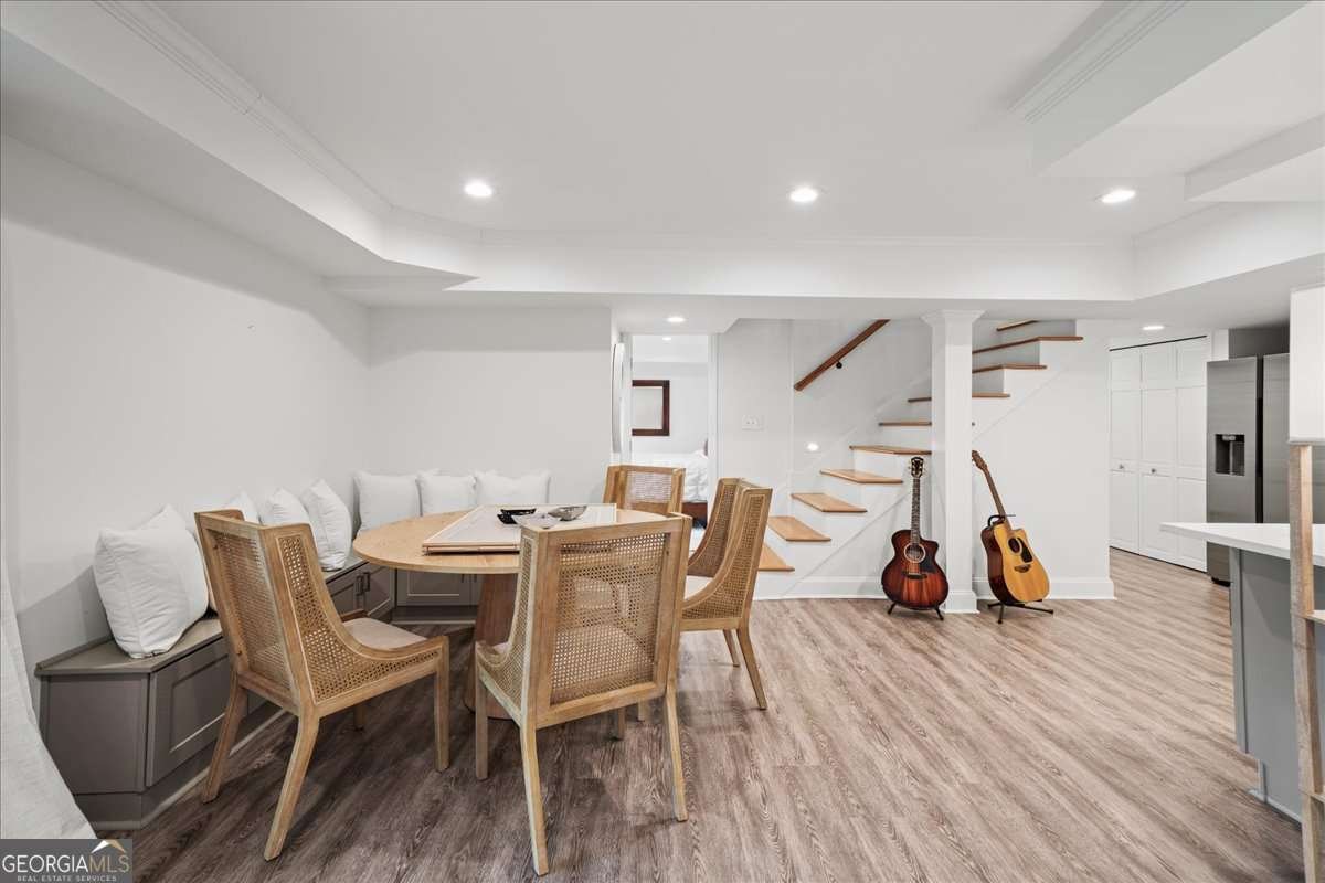 6125 Weatherly Drive Atlanta - Photo 54