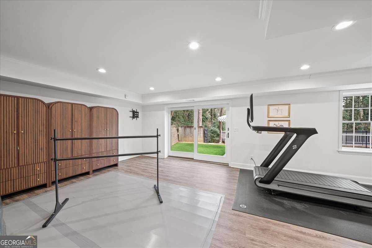 6125 Weatherly Drive Atlanta - Photo 56