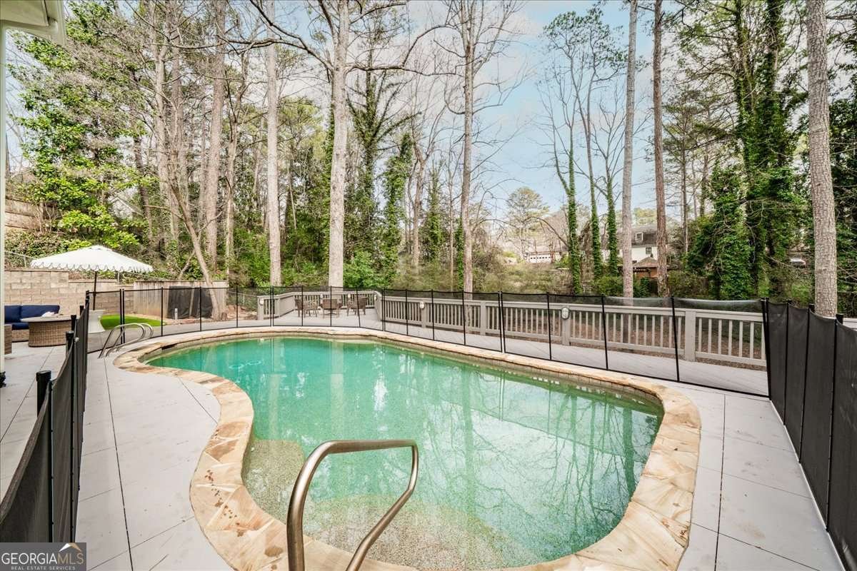 6125 Weatherly Drive Atlanta - Photo 58