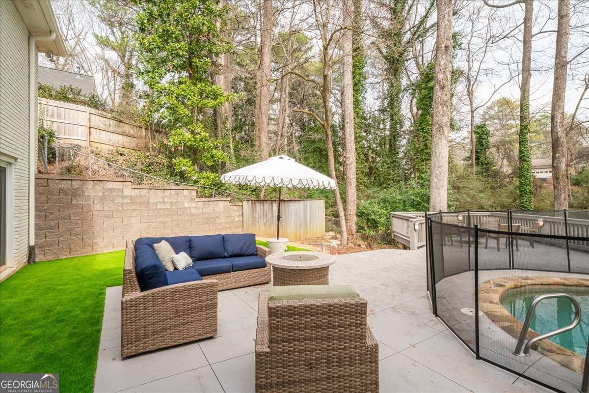 6125 Weatherly Drive Atlanta - Photo 59