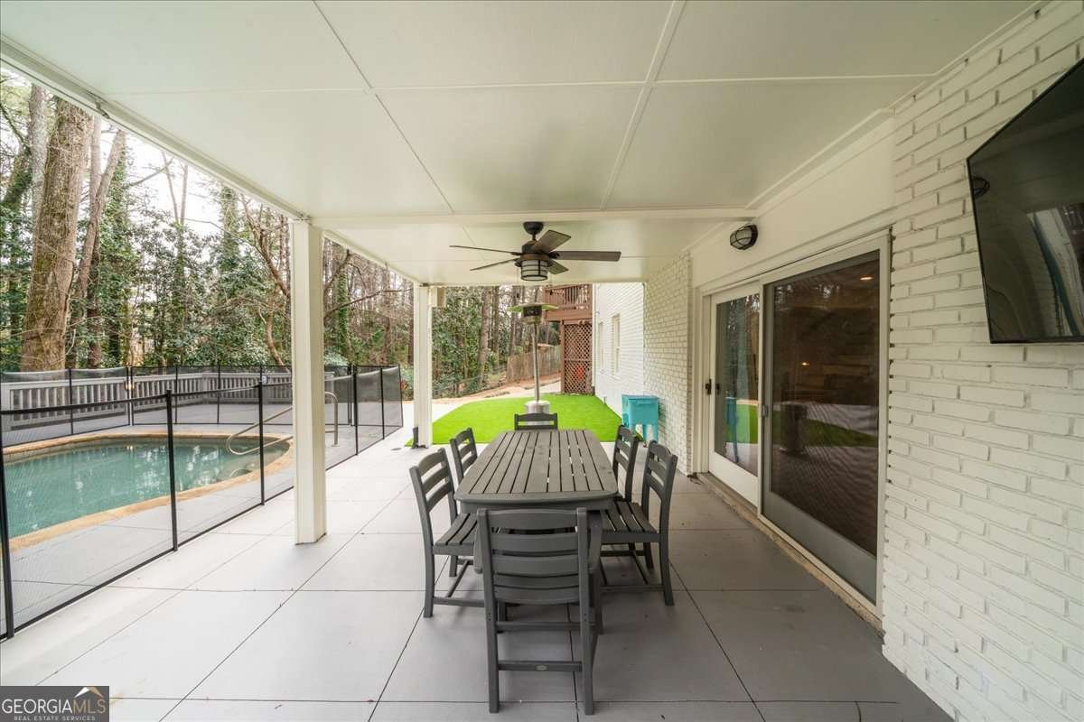 6125 Weatherly Drive Atlanta - Photo 60