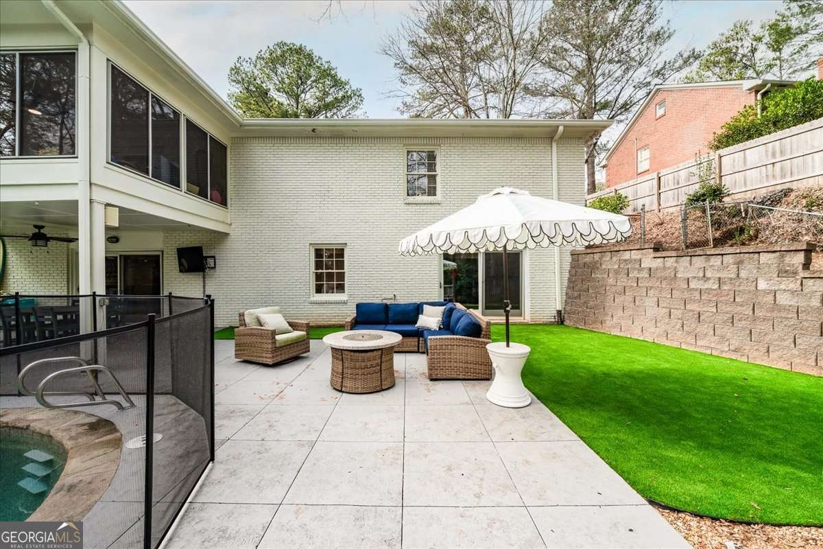 6125 Weatherly Drive Atlanta - Photo 62