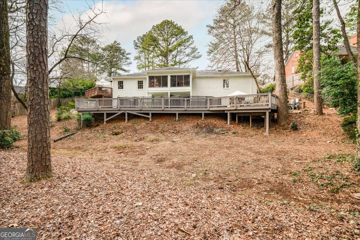 6125 Weatherly Drive Atlanta - Photo 68