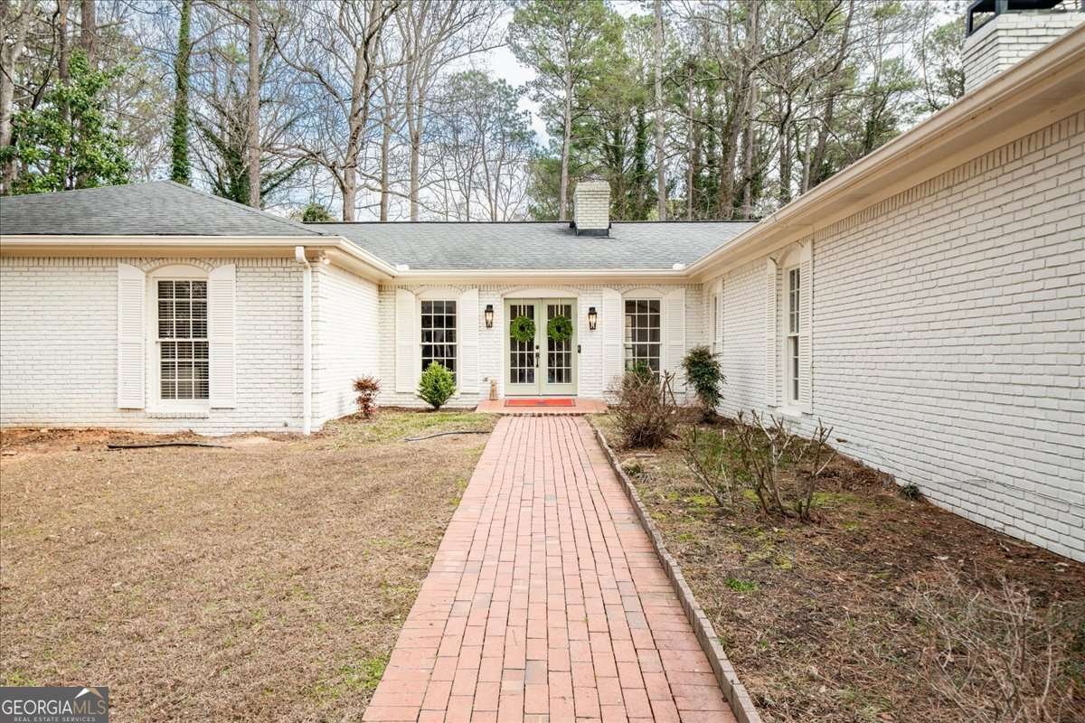 6125 Weatherly Drive Atlanta - Photo 71