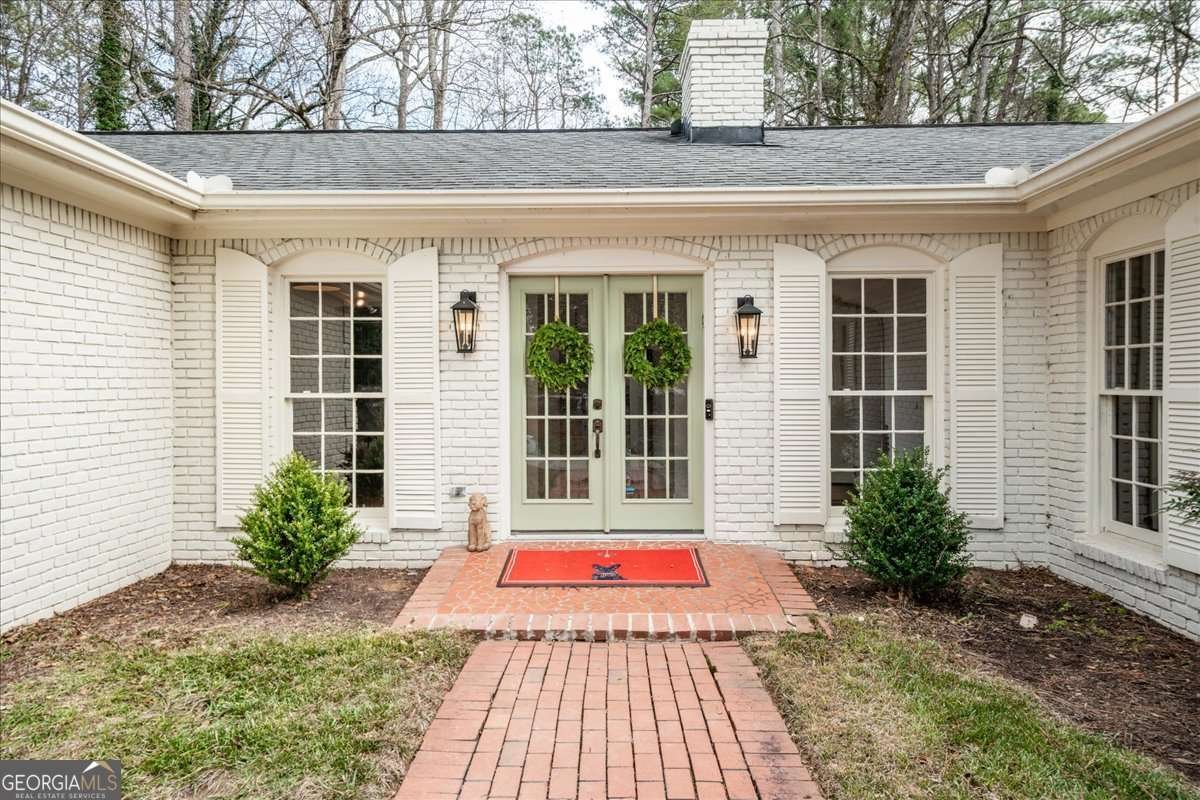 6125 Weatherly Drive Atlanta - Photo 72