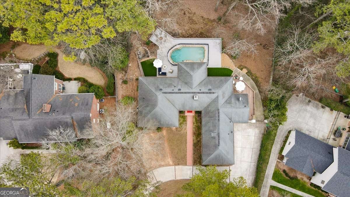 6125 Weatherly Drive Atlanta - Photo 73