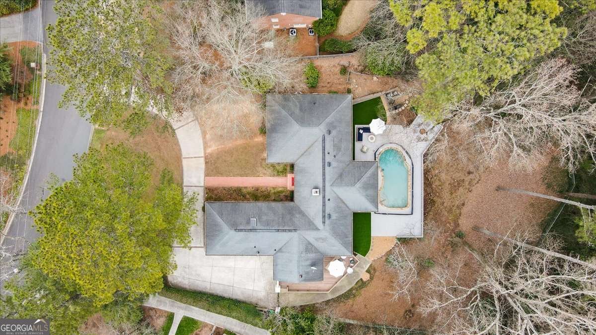 6125 Weatherly Drive Atlanta - Photo 74