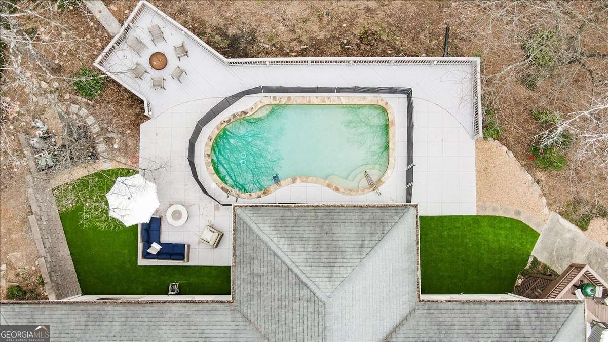 6125 Weatherly Drive Atlanta - Photo 75