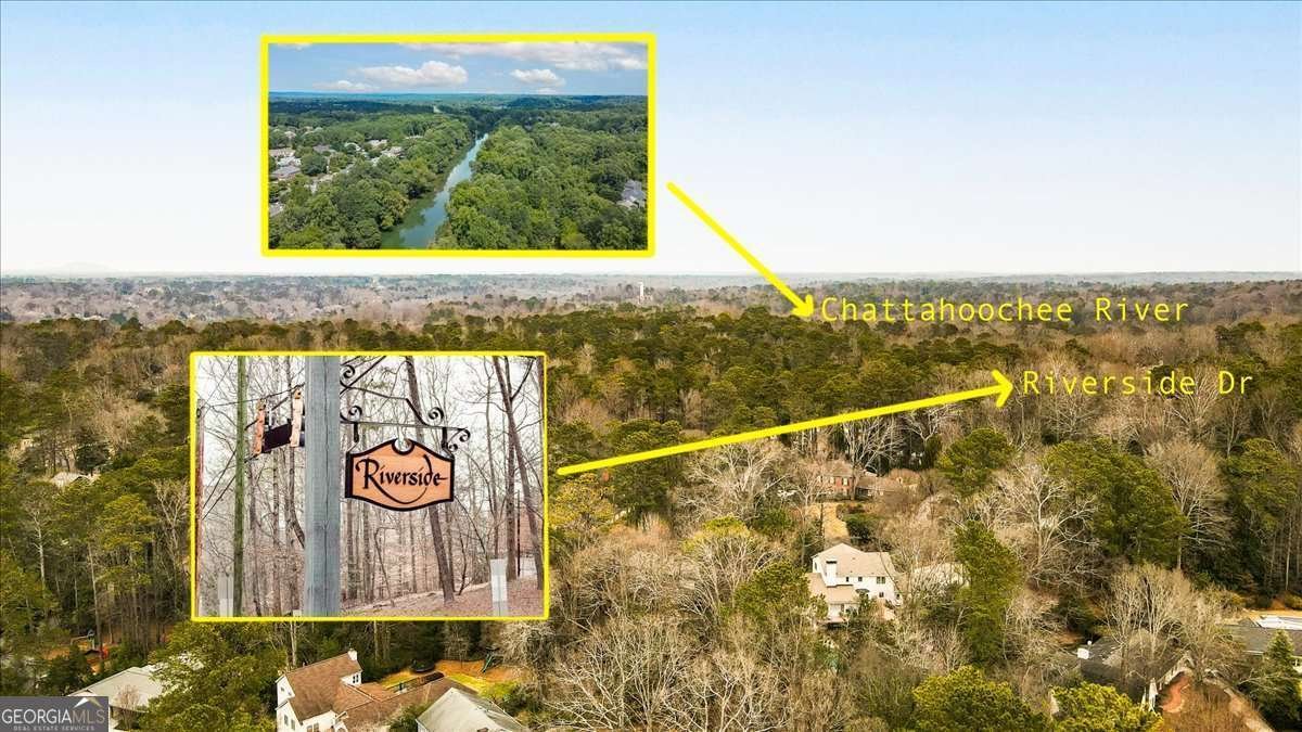 6125 Weatherly Drive Atlanta - Photo 76