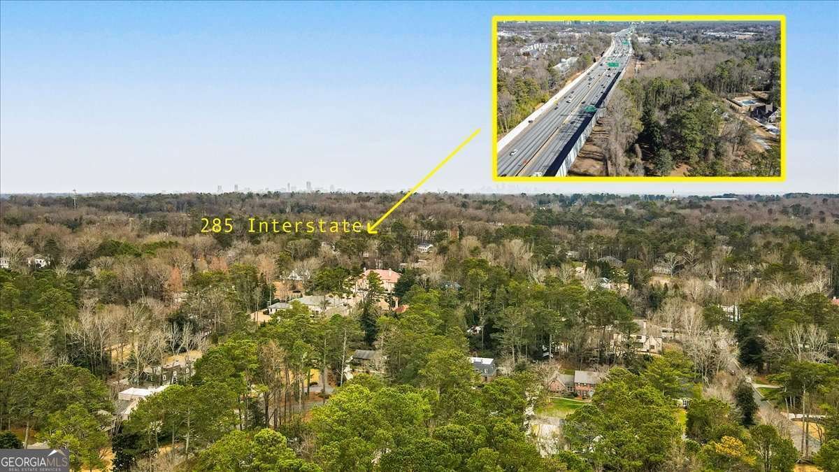 6125 Weatherly Drive Atlanta - Photo 77