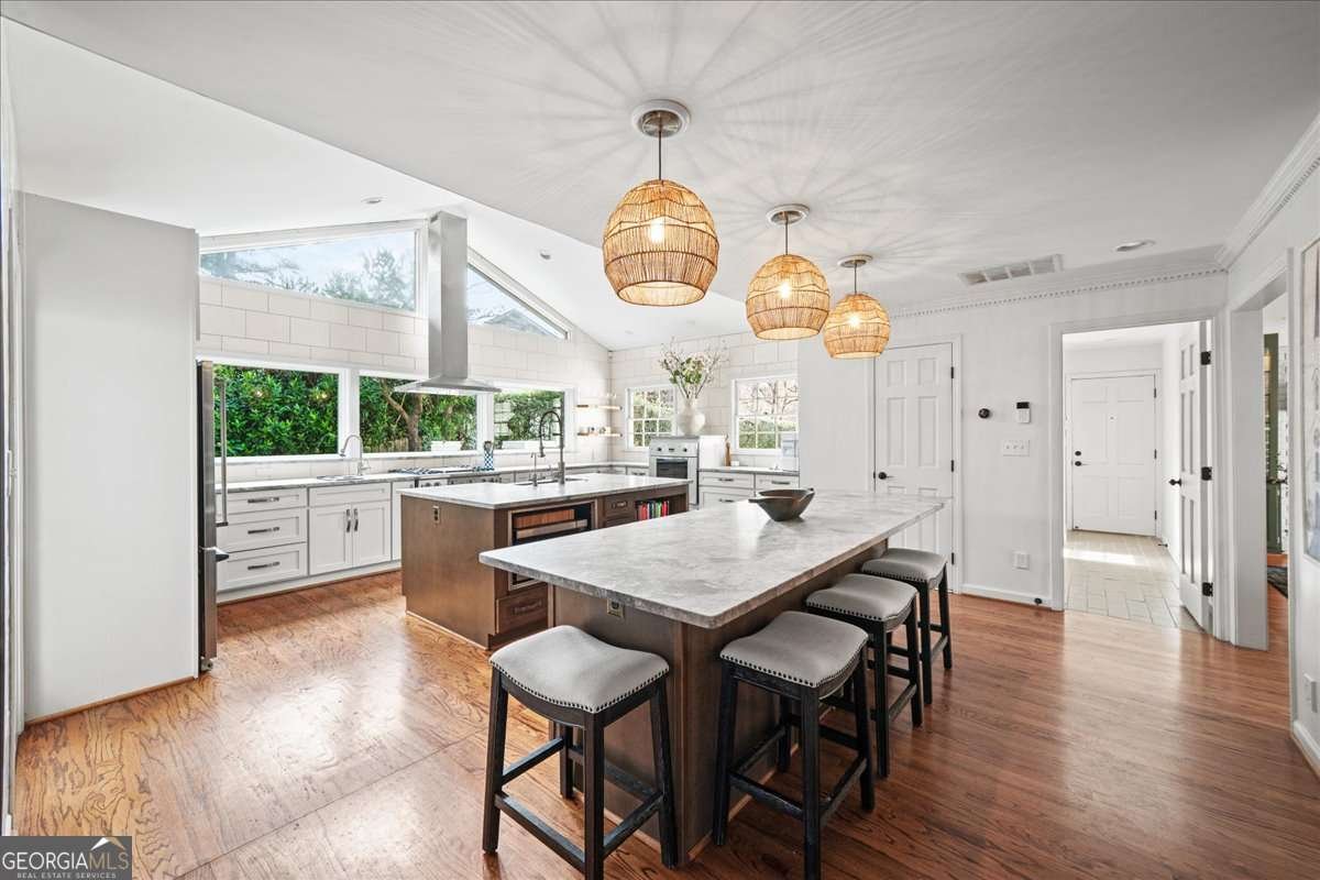 6125 Weatherly Drive Atlanta - Photo 8