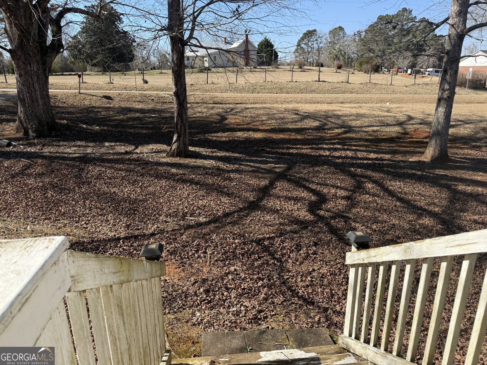 534 Yatesville Road Barnesville - Photo 14