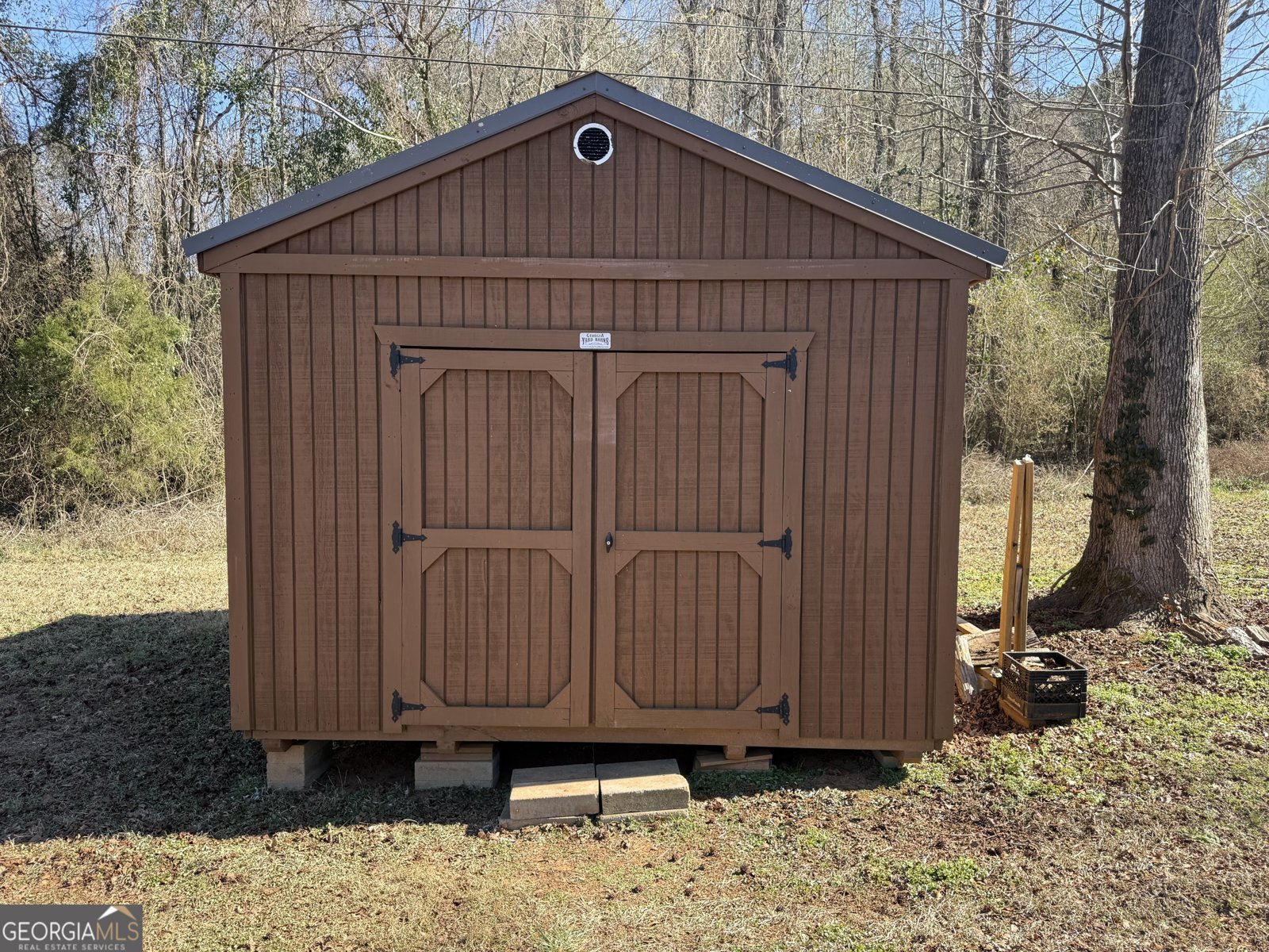 534 Yatesville Road Barnesville - Photo 15