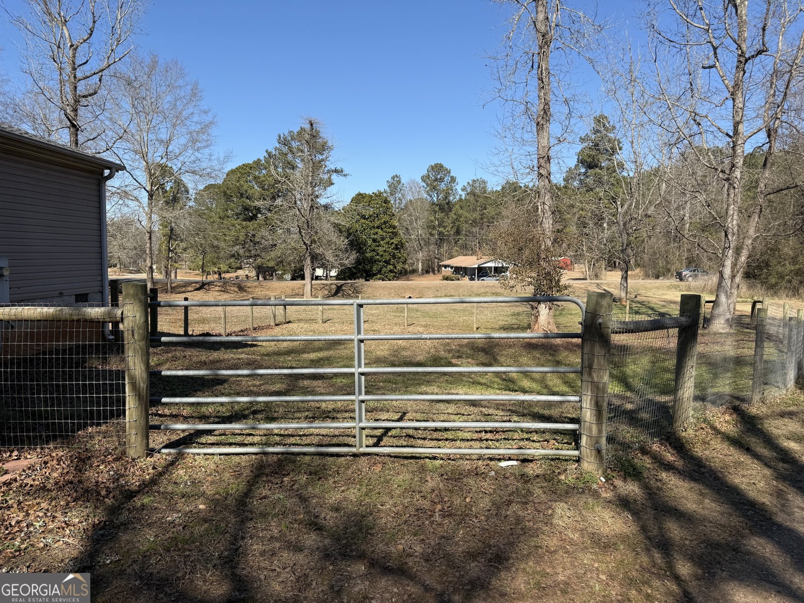 534 Yatesville Road Barnesville - Photo 16