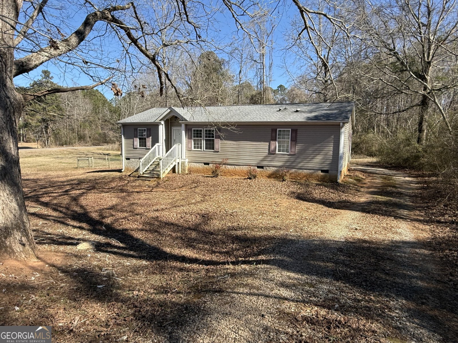 534 Yatesville Road Barnesville - Photo 18