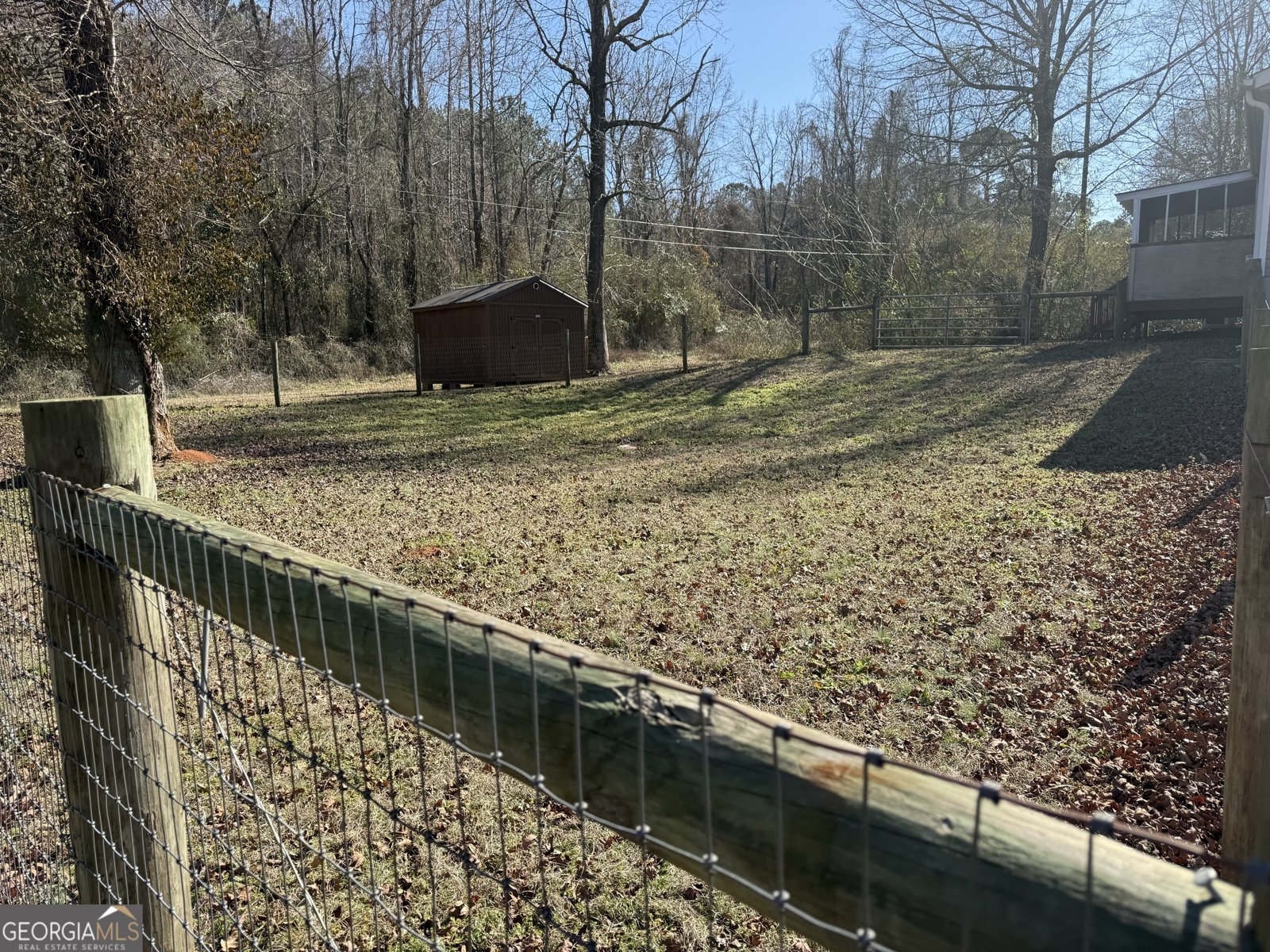 534 Yatesville Road Barnesville - Photo 19