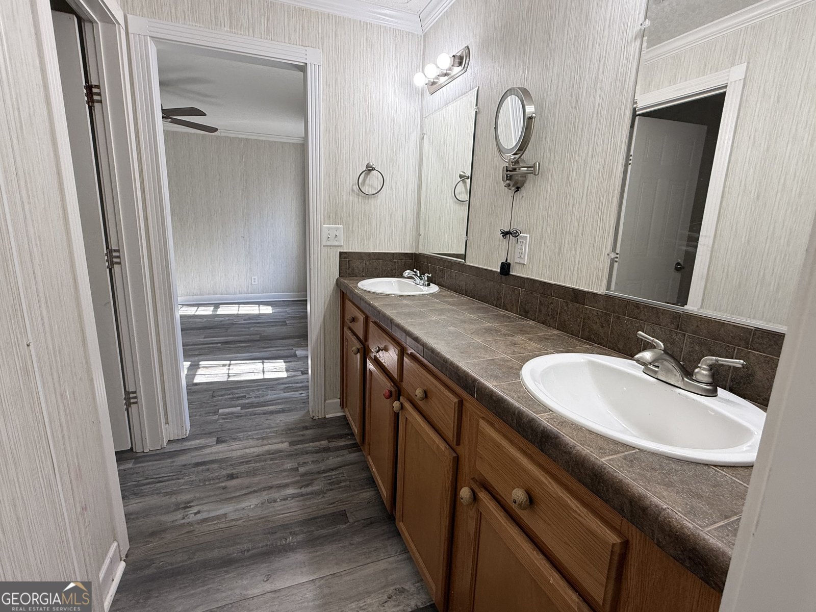 534 Yatesville Road Barnesville - Photo 9